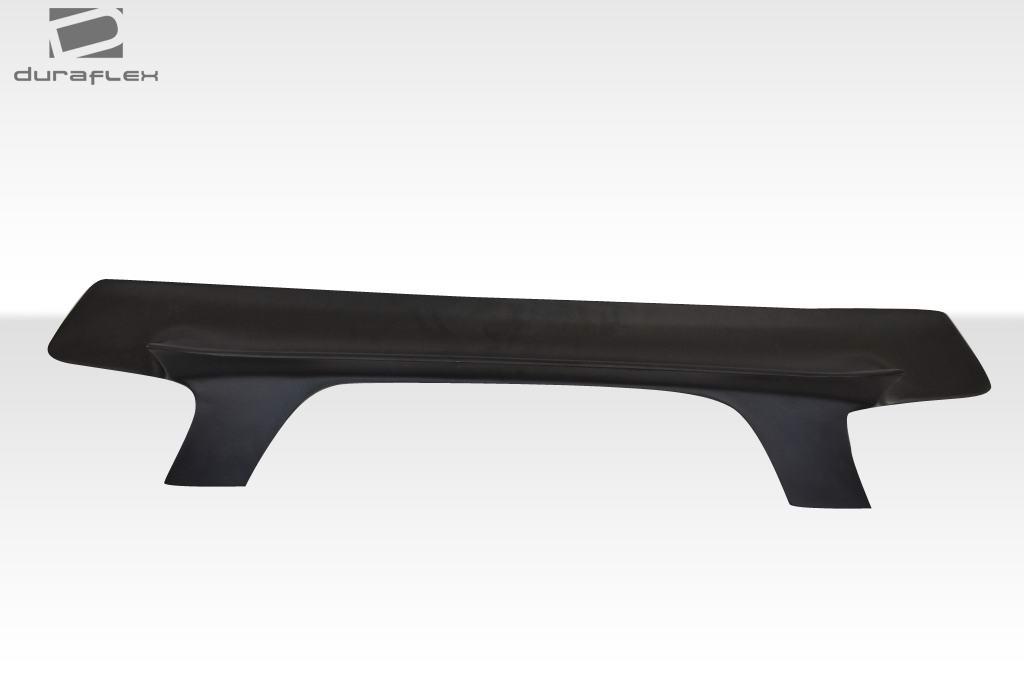 2013-2020 Scion FRS Duraflex GT500 V2 Rear Wing - Image 11