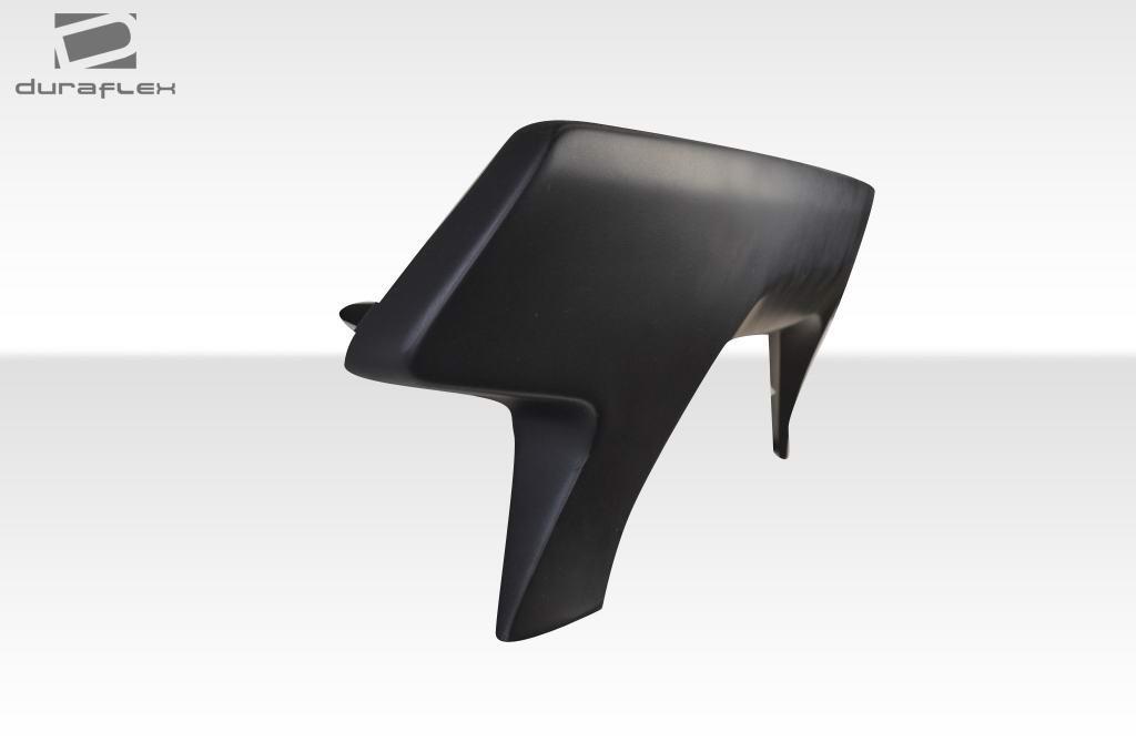 2013-2020 Scion FRS Duraflex GT500 V2 Rear Wing - Image 12