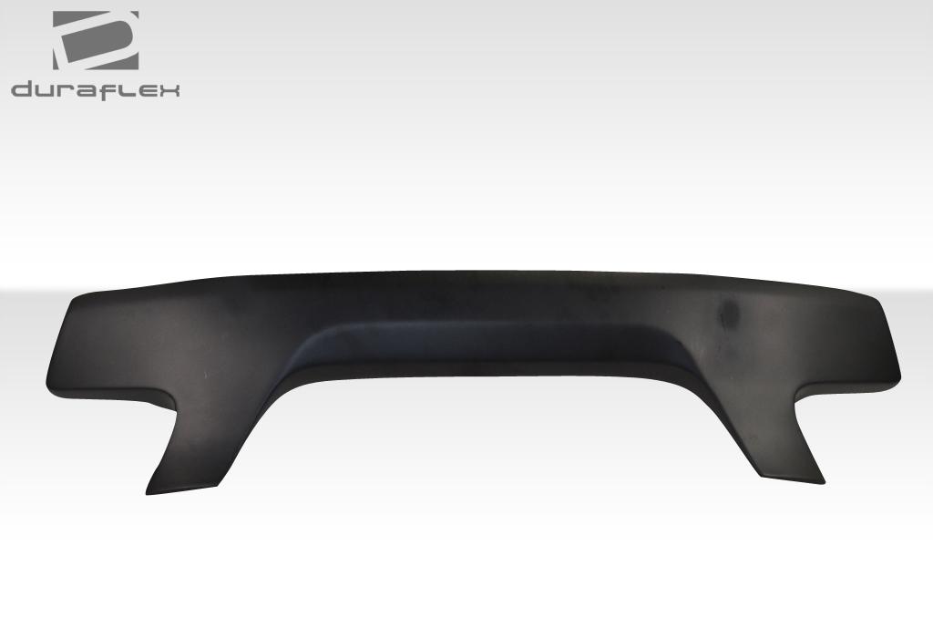 2013-2020 Scion FRS Duraflex GT500 V2 Rear Wing - Image 3