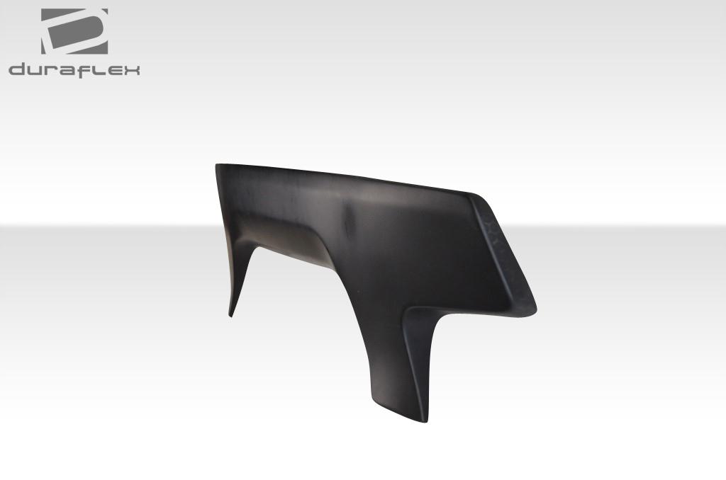 2013-2020 Scion FRS Duraflex GT500 V2 Rear Wing - Image 4