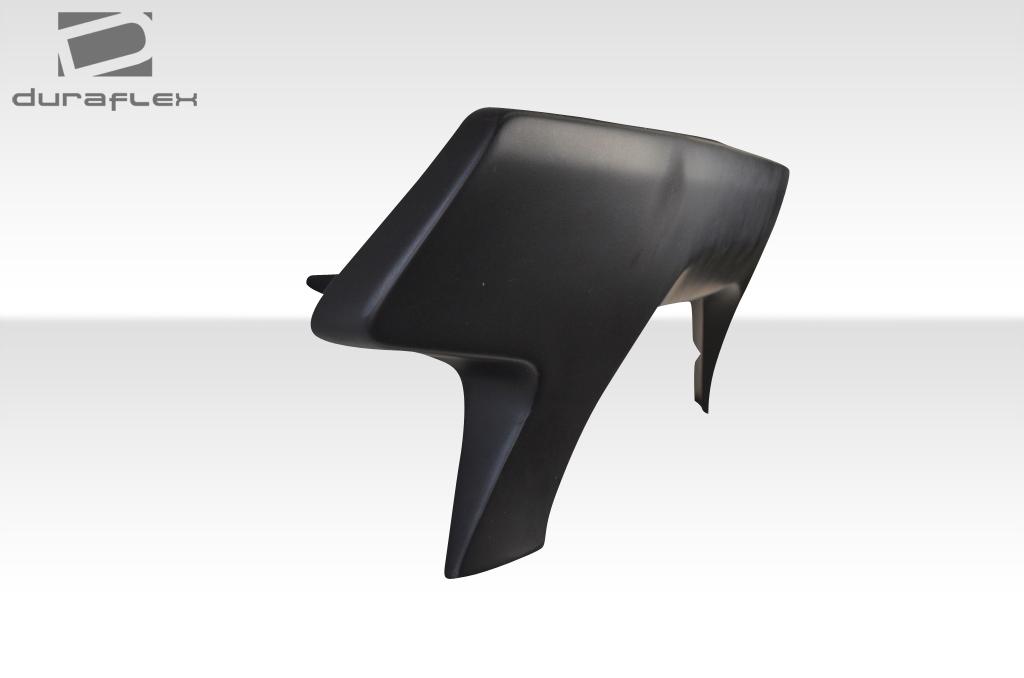 2013-2020 Scion FRS Duraflex GT500 V2 Rear Wing - Image 5