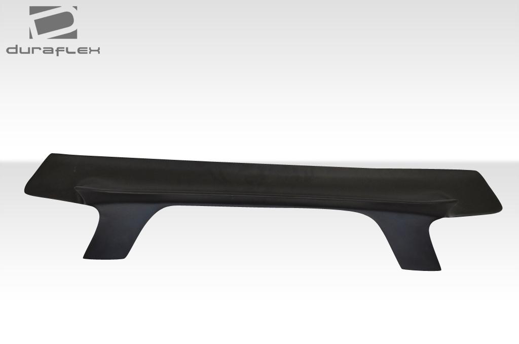 2013-2020 Scion FRS Duraflex GT500 V2 Rear Wing - Image 6