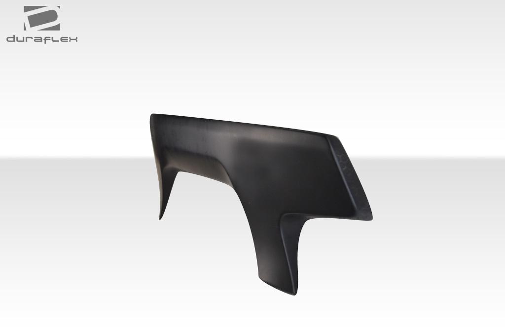 2013-2020 Scion FRS Duraflex GT500 V2 Rear Wing - Image 9