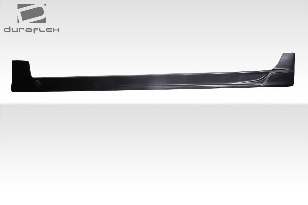 2011-2015 Chevrolet Cruze Duraflex Concept X Side Skirts - Image 3