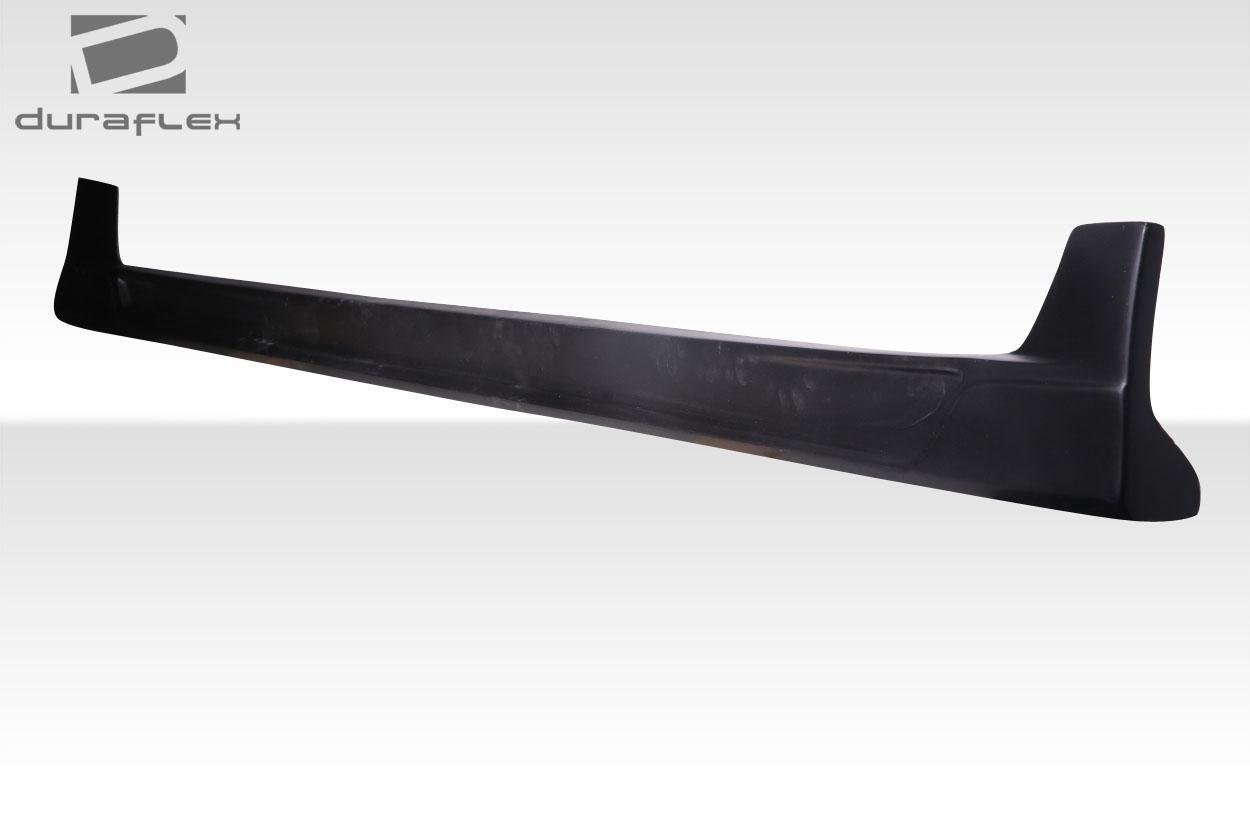 2011-2015 Chevrolet Cruze Duraflex Concept X Side Skirts - Image 4
