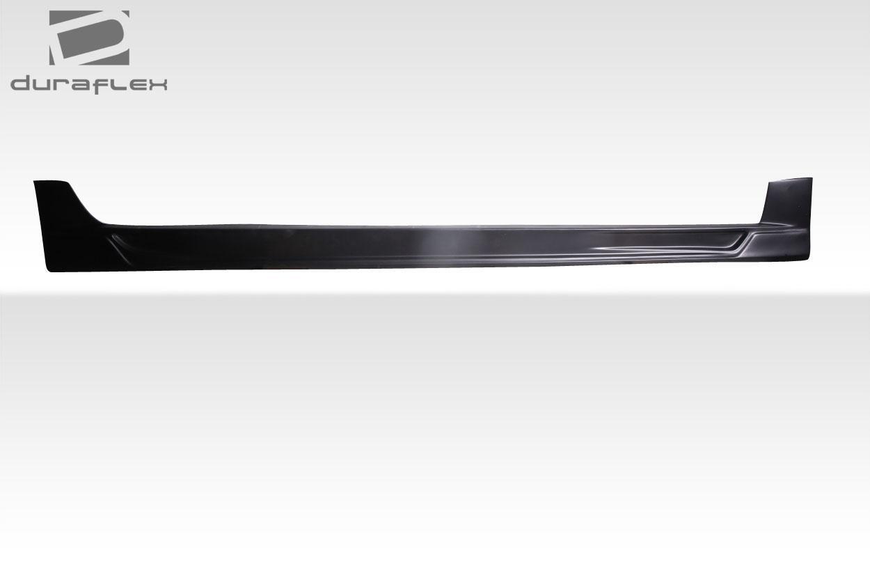 2011-2015 Chevrolet Cruze Duraflex Concept X Side Skirts - Image 5