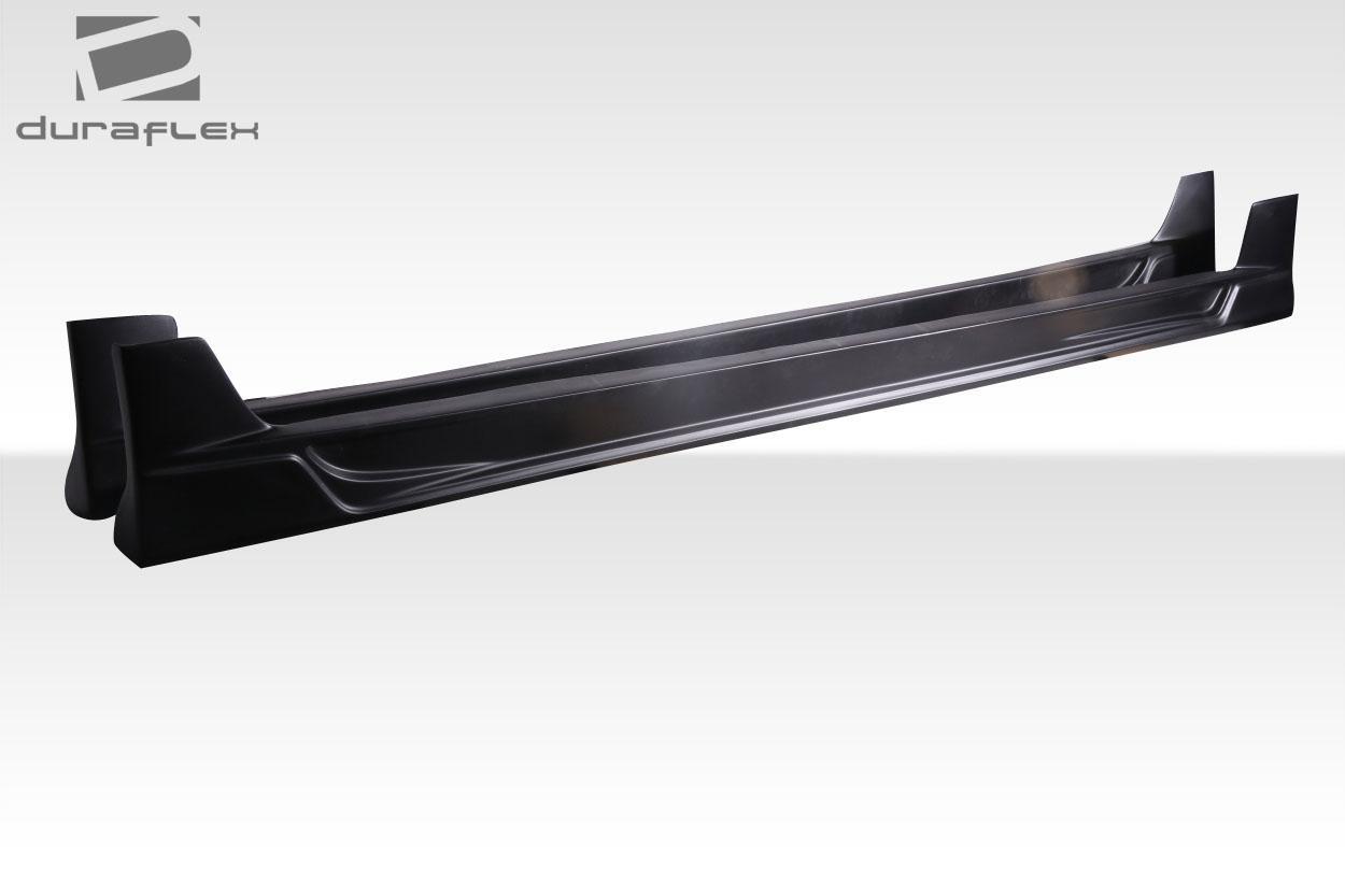 2011-2015 Chevrolet Cruze Duraflex Concept X Side Skirts - Image 6