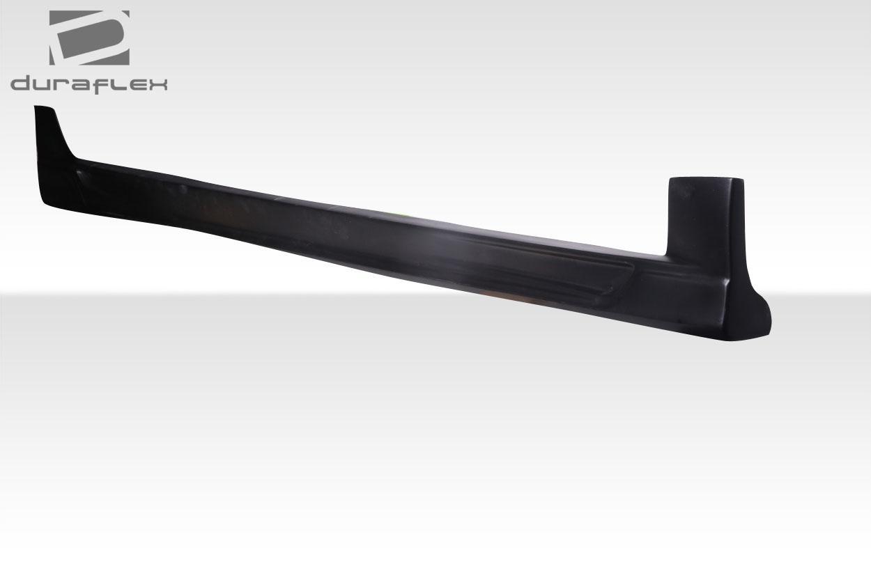 2011-2015 Chevrolet Cruze Duraflex Concept X Side Skirts - Image 7