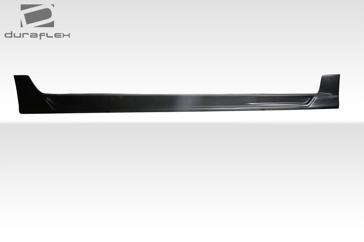 2011-2015 Chevrolet Cruze Duraflex Concept X Side Skirts - Image 8