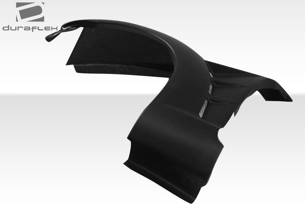 2004-2008 Mazda RX8 Duraflex M-Speed Fender - Image 3