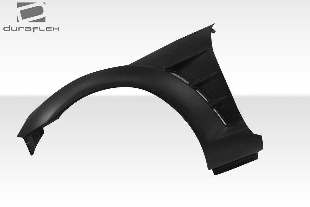 2004-2008 Mazda RX8 Duraflex M-Speed Fender - Image 5