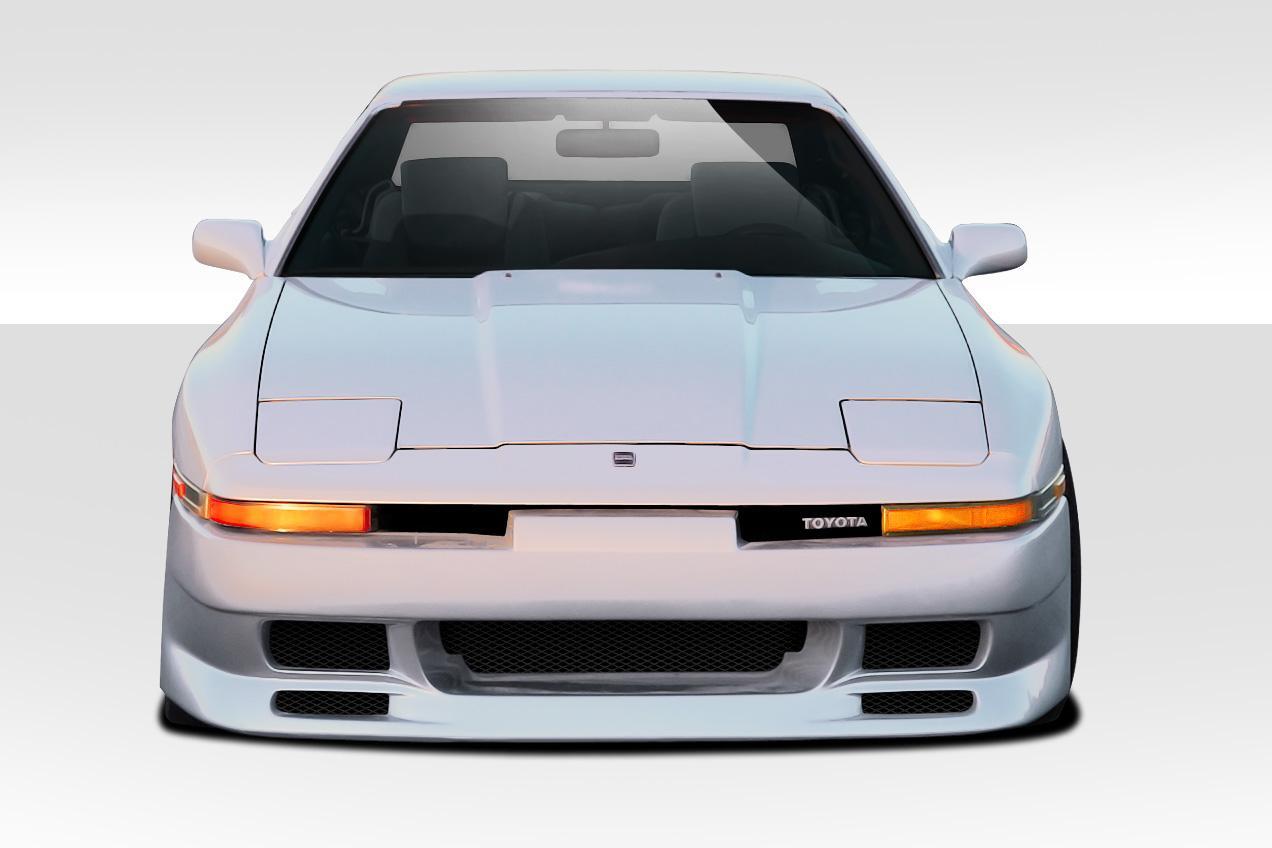 1986-1992 Toyota Supra Duraflex Type G Kit - Image 2