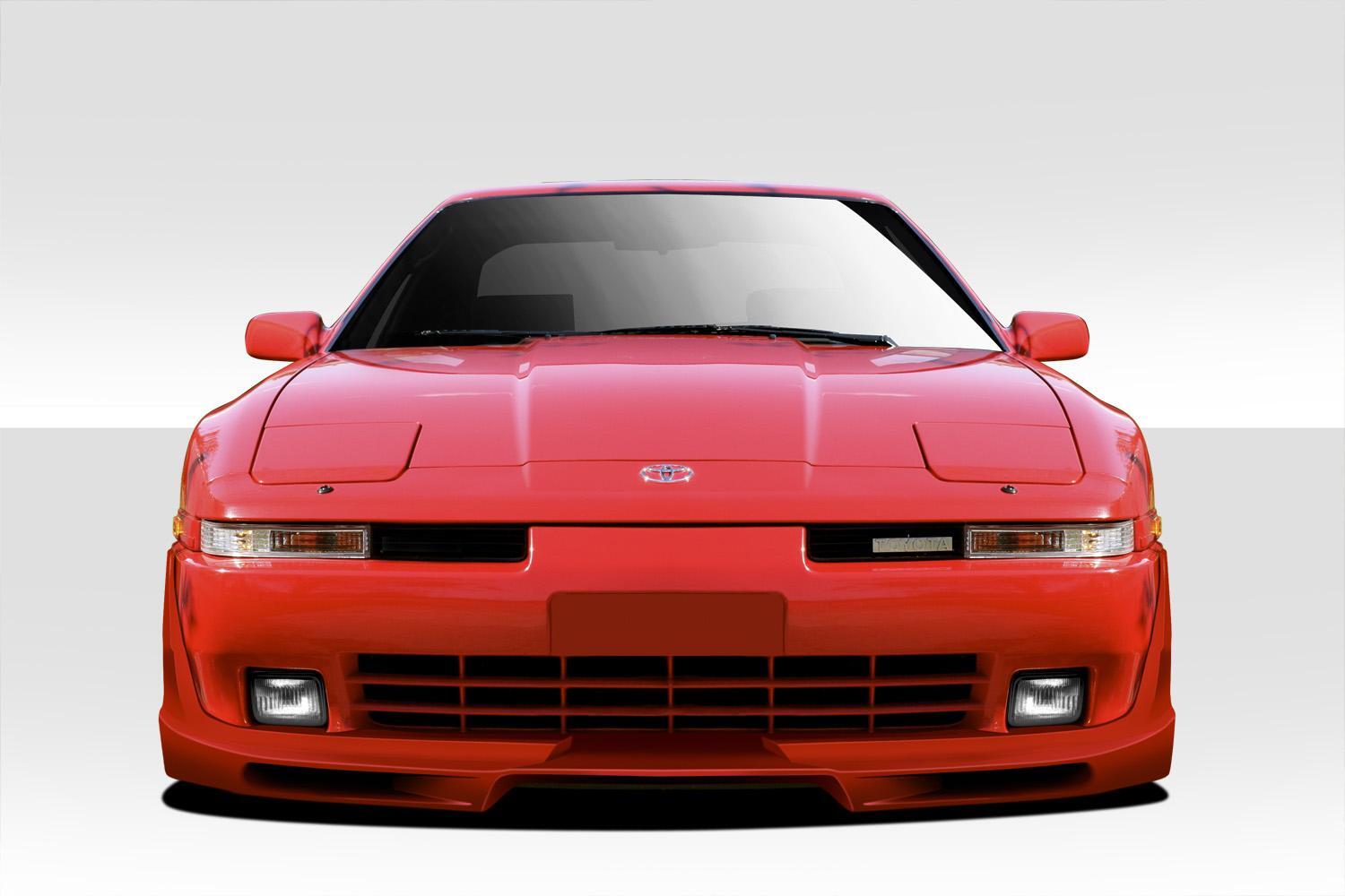 1986-1992 Toyota Supra Duraflex AB-F Kit - Image 2