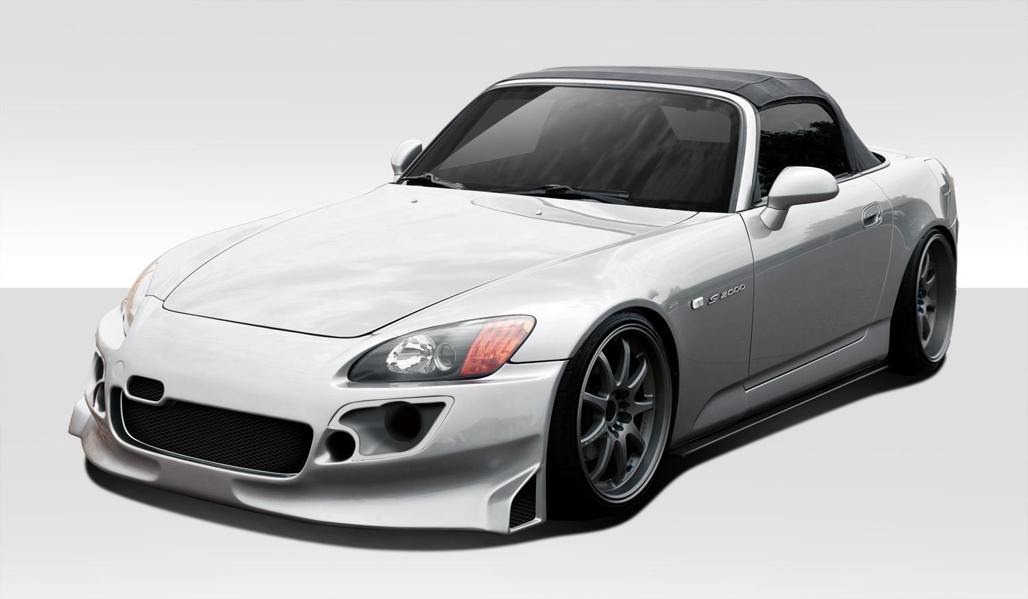 2000-2009 Honda S2000 Duraflex SP-N Kit - Image 1