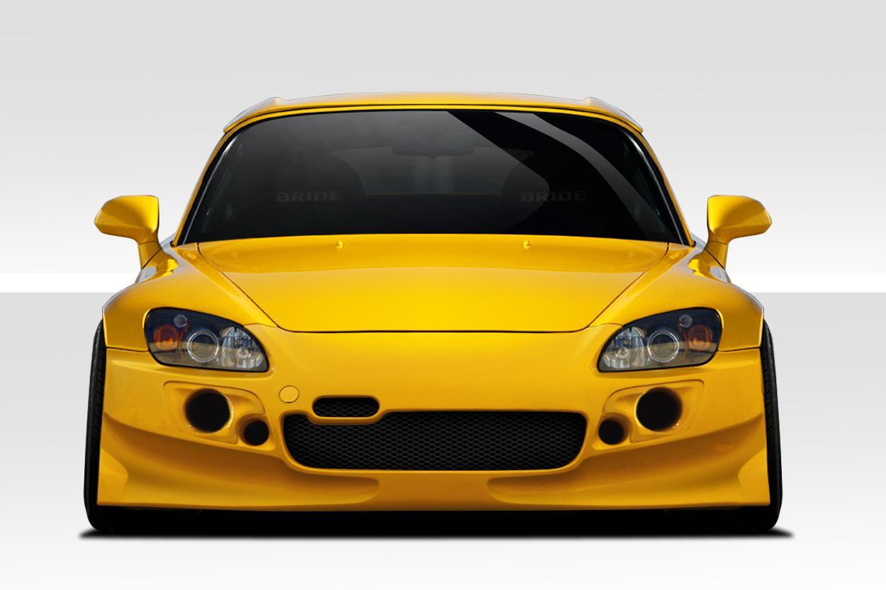 2000-2009 Honda S2000 Duraflex SP-N Kit - Image 2