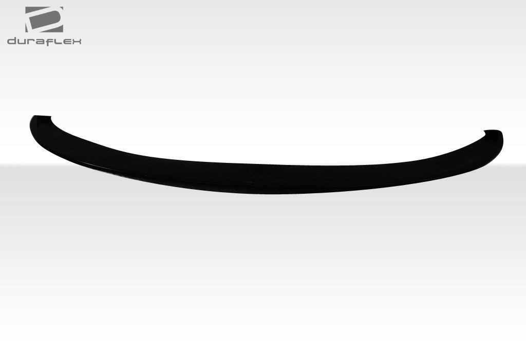 2014-2020 BMW 4 Series Duraflex M Performance Look Front Lip - Image 6