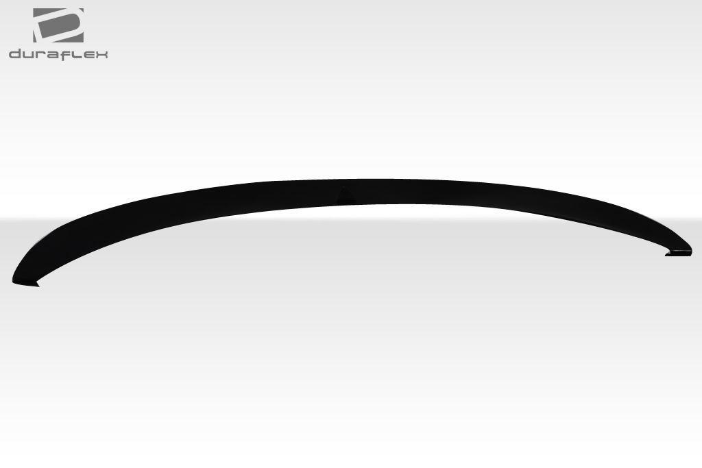 2014-2020 BMW 4 Series Duraflex M Performance Look Front Lip - Image 9