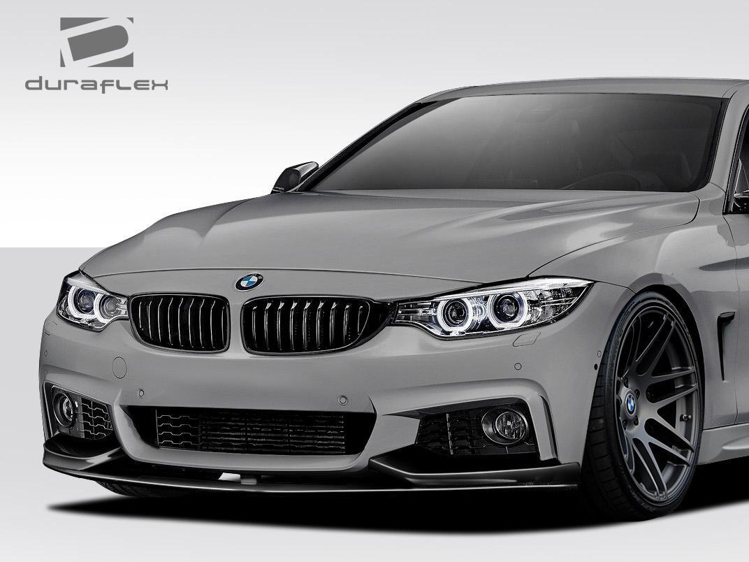 2014-2020 BMW 4 Series Duraflex M Performance Look Kit - Image 2