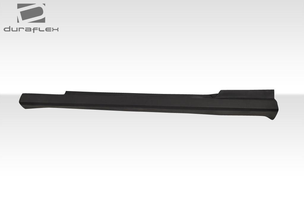 2010-2015 Chevrolet Camaro Duraflex GT Concept Side Skirts - Image 3