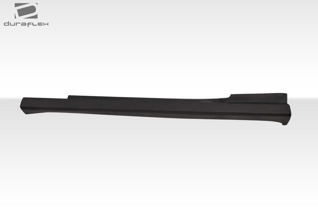 2010-2015 Chevrolet Camaro Duraflex GT Concept Side Skirts - Image 6