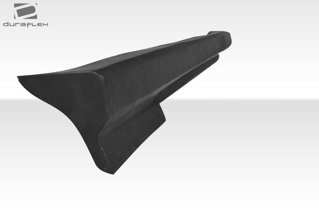 2010-2015 Chevrolet Camaro Duraflex GT Concept Side Skirts - Image 7