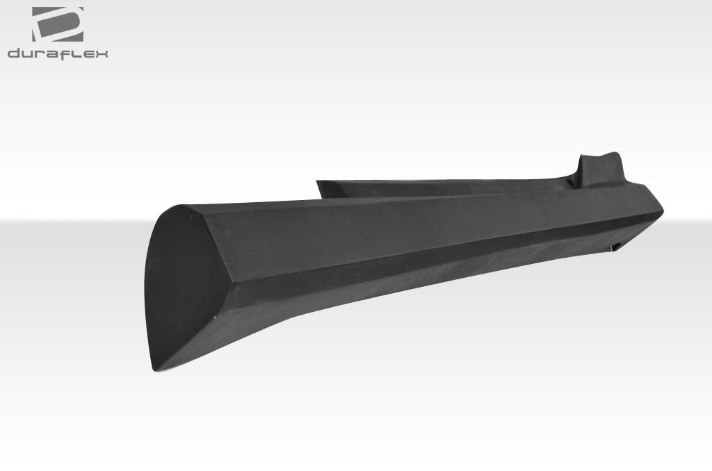 2010-2015 Chevrolet Camaro Duraflex GT Concept Side Skirts - Image 8
