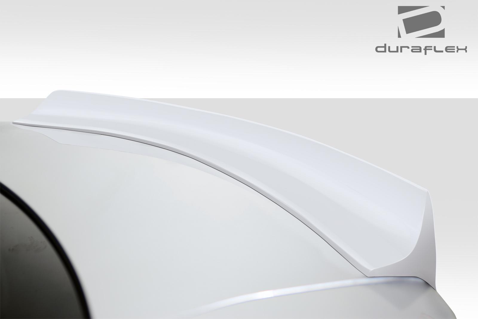 2014-2015 Chevrolet Camaro Duraflex GT Concept Rear Wing - Image 2