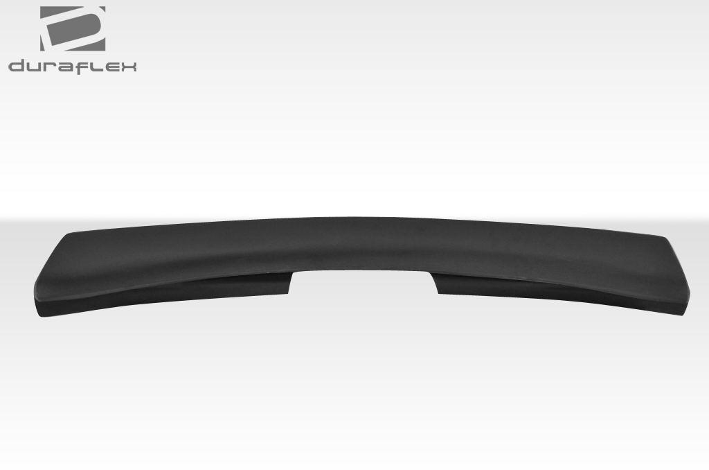 2014-2015 Chevrolet Camaro Duraflex GT Concept Rear Wing - Image 5