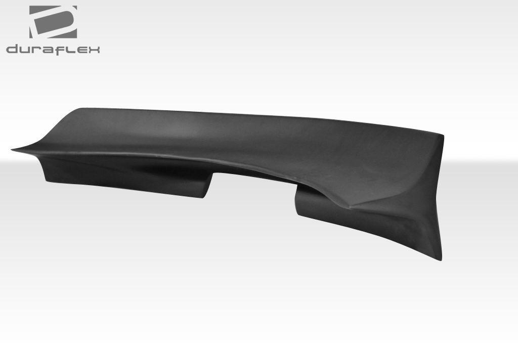 2014-2015 Chevrolet Camaro Duraflex GT Concept Rear Wing - Image 6