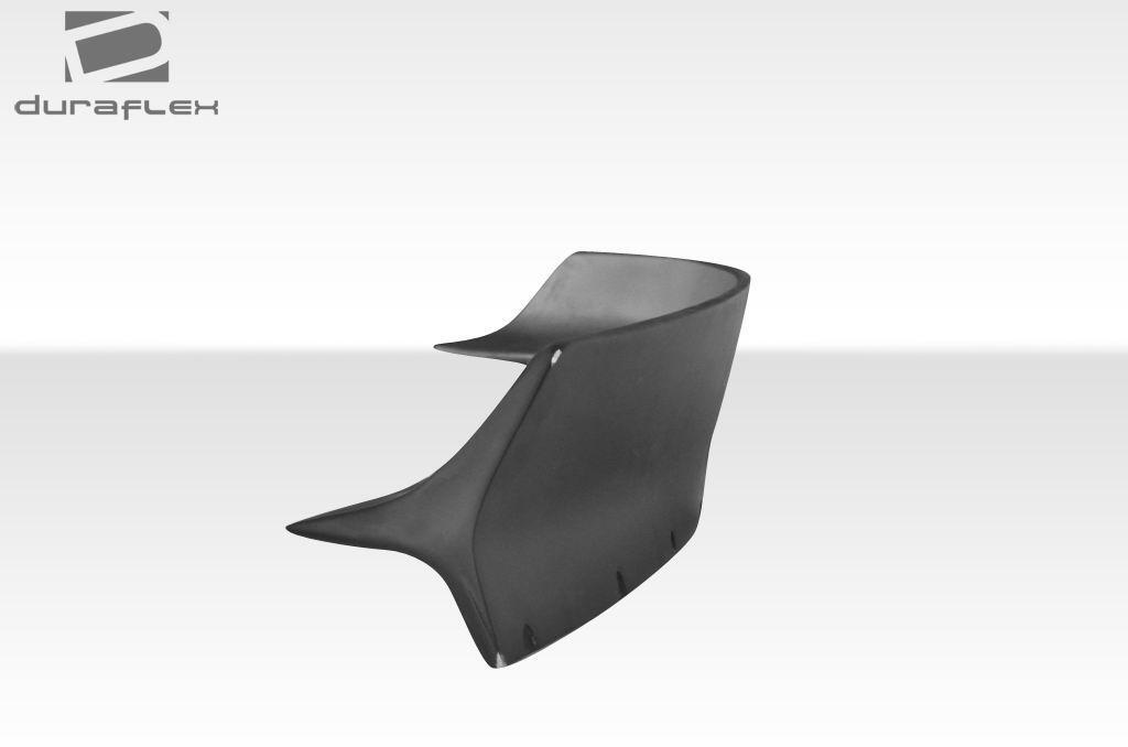 2014-2015 Chevrolet Camaro Duraflex GT Concept Rear Wing - Image 7