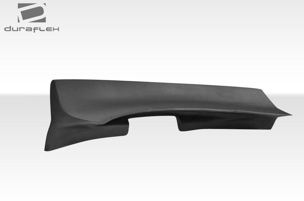2014-2015 Chevrolet Camaro Duraflex GT Concept Rear Wing - Image 8