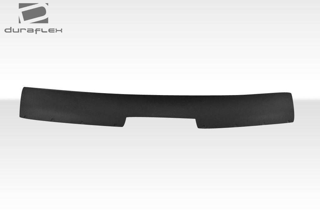 2014-2015 Chevrolet Camaro Duraflex GT Concept Rear Wing - Image 9