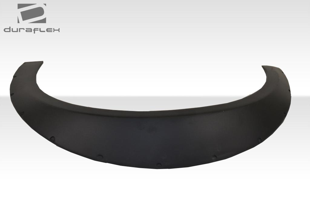 2010-2015 Chevrolet Camaro Duraflex GT Concept Fender Flare - Image 6