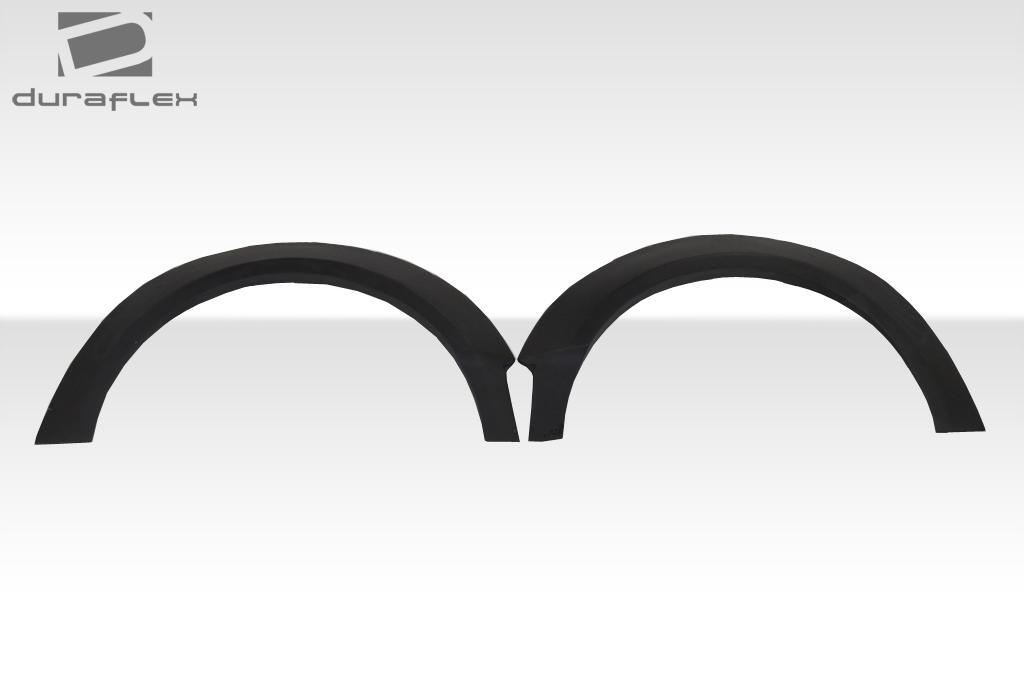 2010-2015 Chevrolet Camaro Duraflex GT Concept Fender Flare - Image 4
