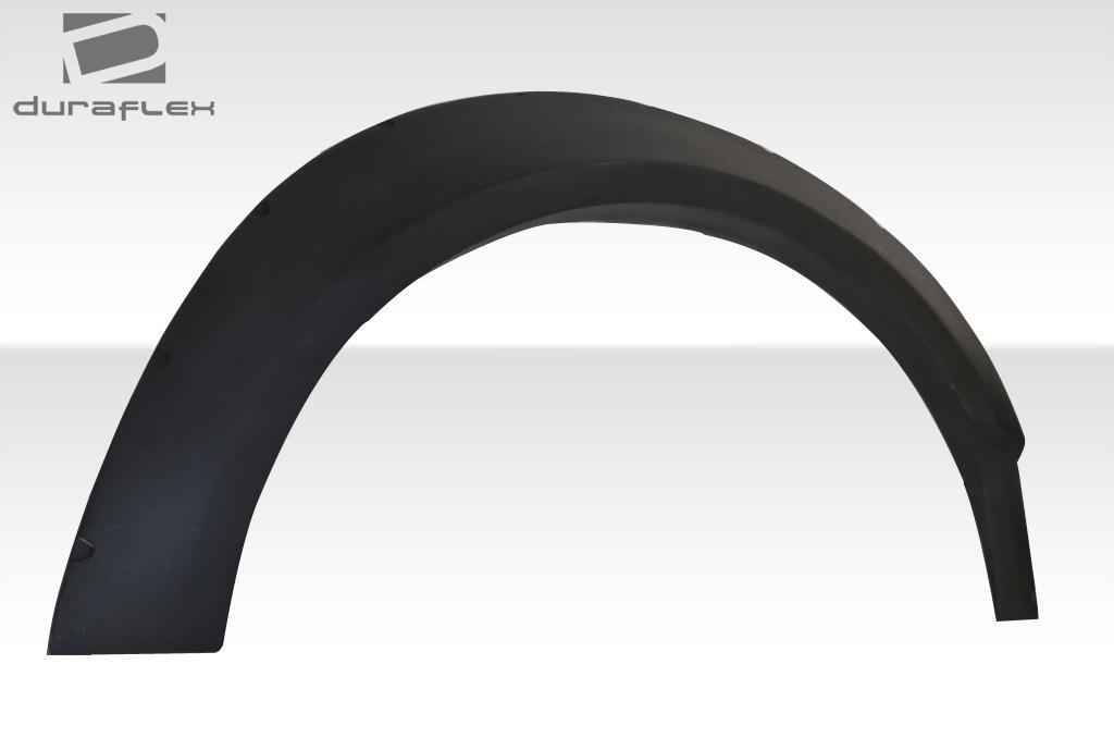 2010-2015 Chevrolet Camaro Duraflex GT Concept Fender Flare - Image 5