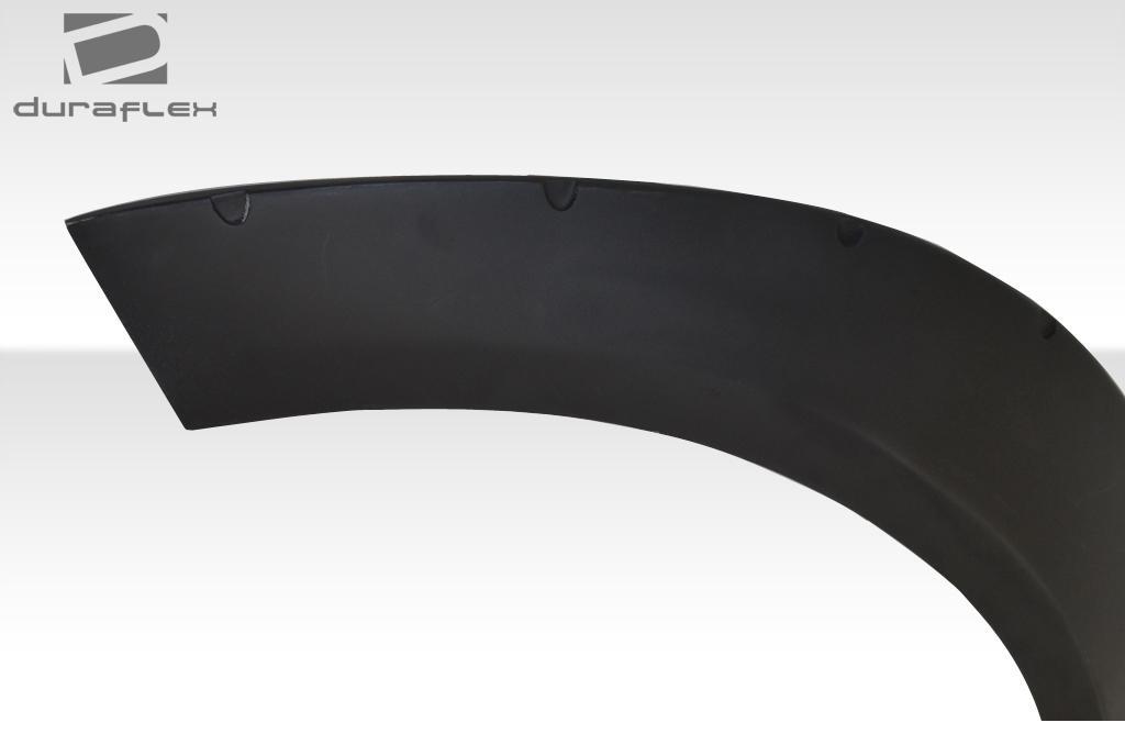 2010-2015 Chevrolet Camaro Duraflex GT Concept Fender Flare - Image 6