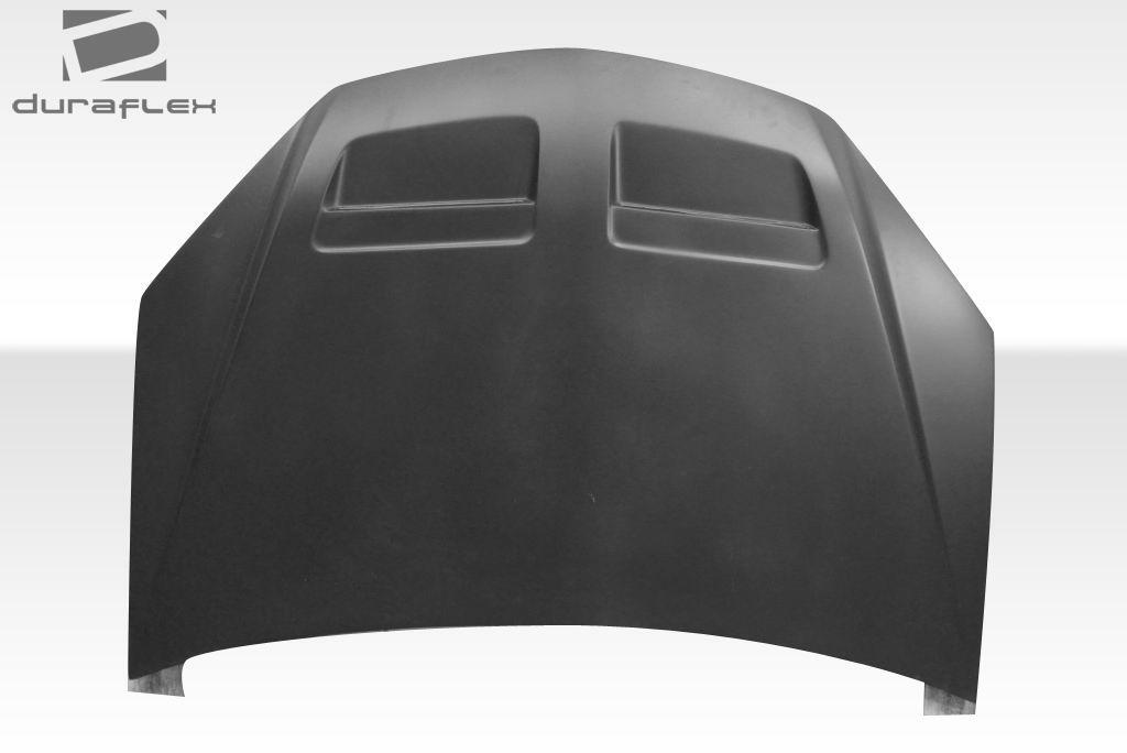 2005-2010 Pontiac G6 Duraflex GT Competition Hood - Image 3