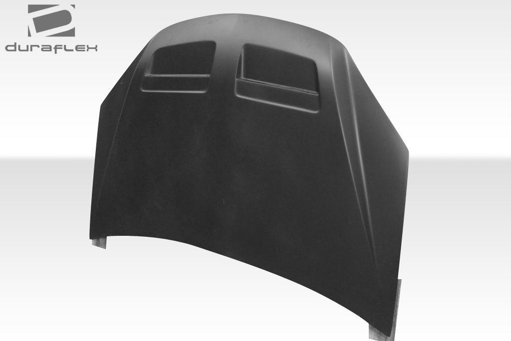 2005-2010 Pontiac G6 Duraflex GT Competition Hood - Image 4