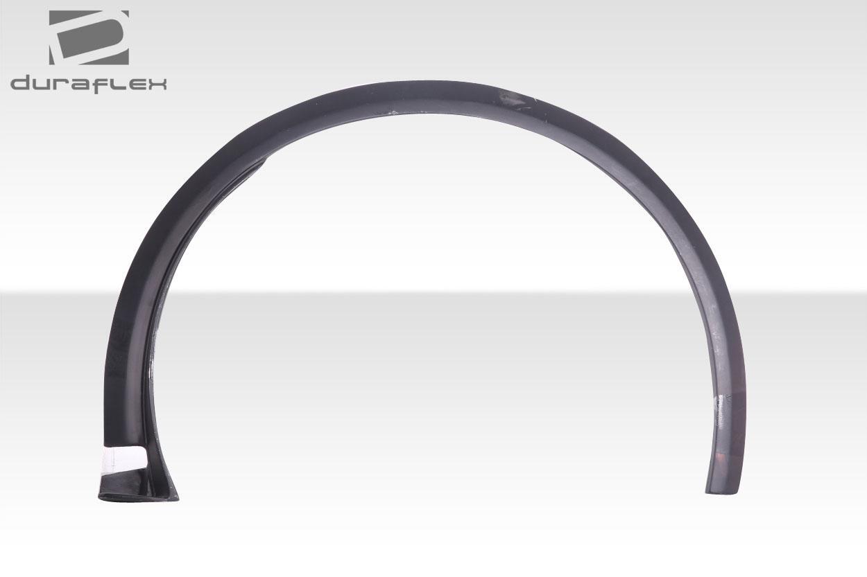 2010-2015 Chevrolet Camaro Duraflex Z28 Look Fender Flare - Image 3