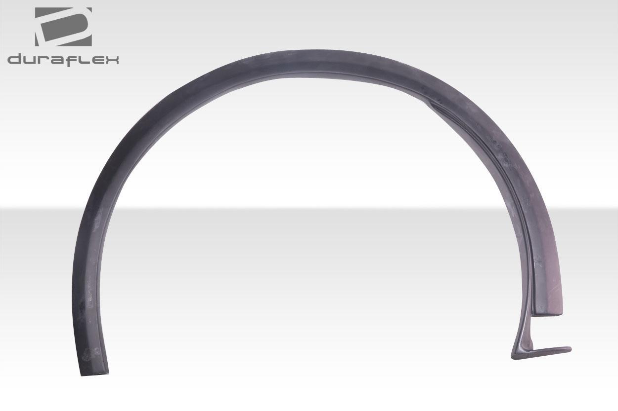 2010-2015 Chevrolet Camaro Duraflex Z28 Look Fender Flare - Image 4