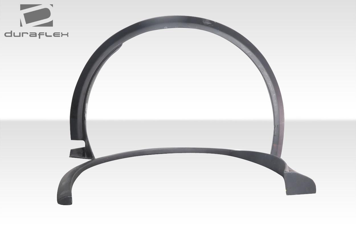 2010-2015 Chevrolet Camaro Duraflex Z28 Look Fender Flare - Image 5