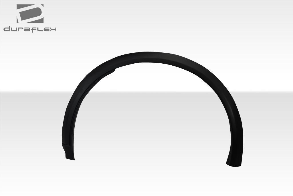2010-2015 Chevrolet Camaro Duraflex Z28 Look Fender Flare - Image 10