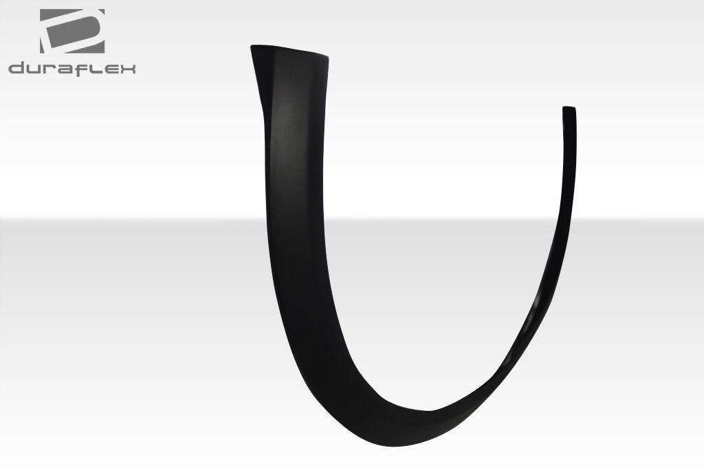 2010-2015 Chevrolet Camaro Duraflex Z28 Look Fender Flare - Image 12