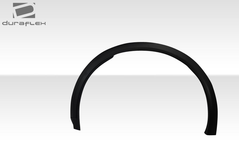 2010-2015 Chevrolet Camaro Duraflex Z28 Look Fender Flare - Image 6