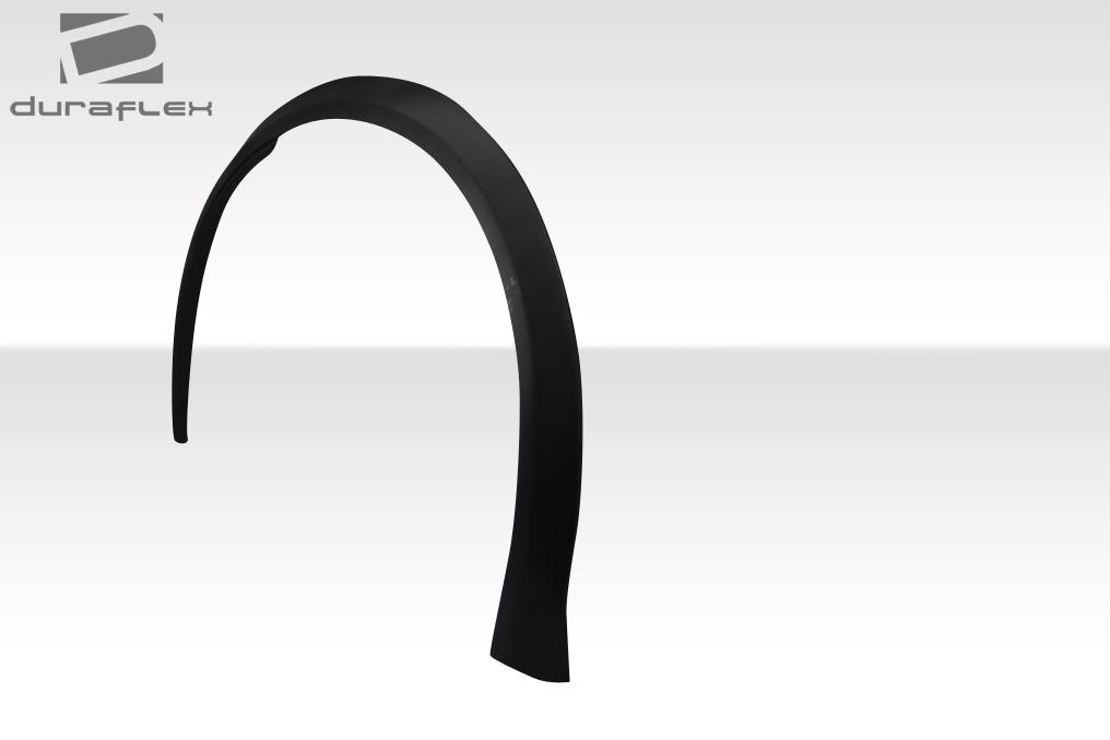 2010-2015 Chevrolet Camaro Duraflex Z28 Look Fender Flare - Image 7