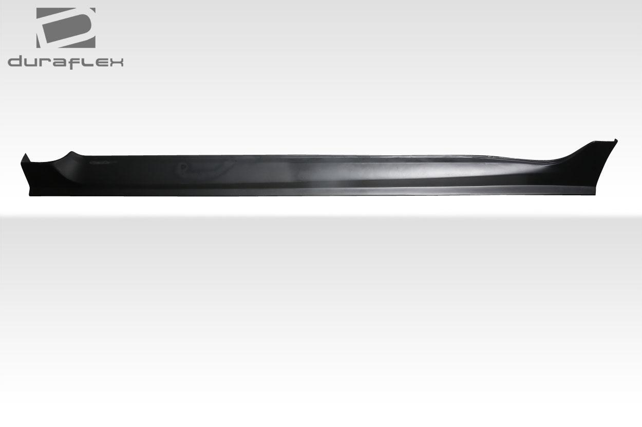 2015-2021 Subaru WRX Duraflex NBR Concept Side Skirts - Image 4