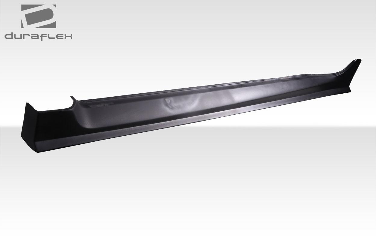 2015-2021 Subaru WRX Duraflex NBR Concept Side Skirts - Image 5
