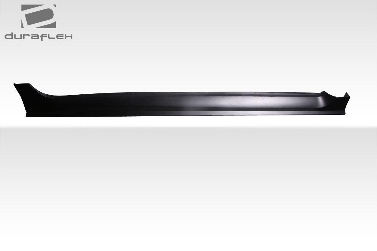 2015-2021 Subaru WRX Duraflex NBR Concept Side Skirts - Image 6