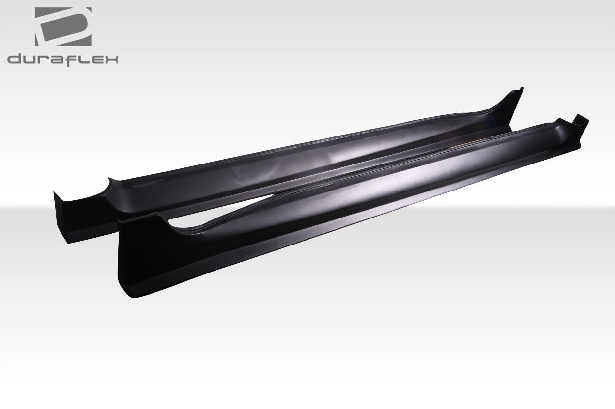 2015-2021 Subaru WRX Duraflex NBR Concept Side Skirts - Image 7