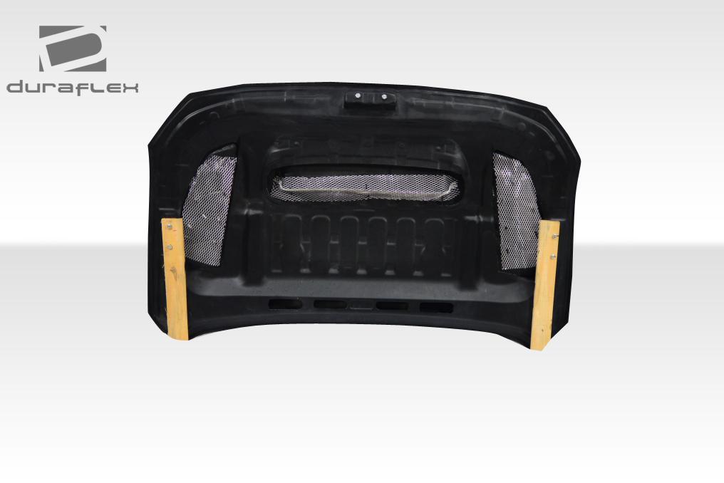 2015-2021 Subaru WRX Duraflex NBR Concept Hood - Image 4